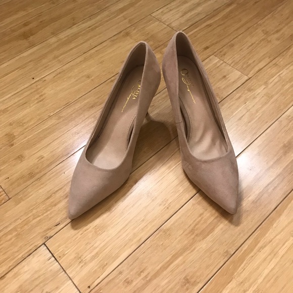 Olivia Jaymessize women’s dress pump - Picture 12 of 15